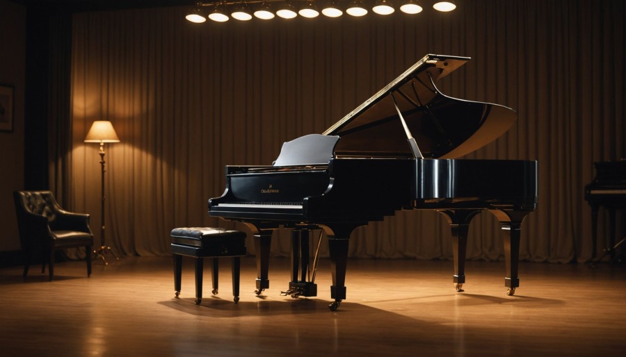 A beginner’s guide to jazz: concepts and exercises